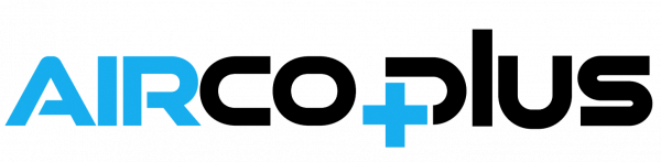 Airco plus logo