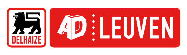 Logo Delhaize Denon Leuven