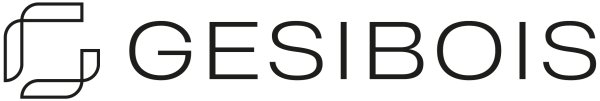Gésibois logo