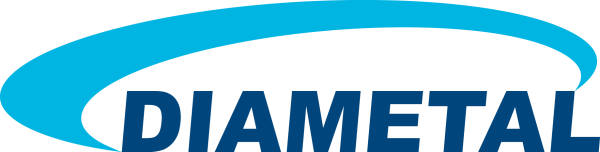 Diametal logo