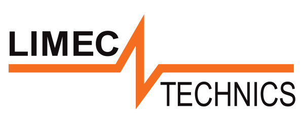 Limec Technics logo