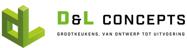 D&L Concepts logo