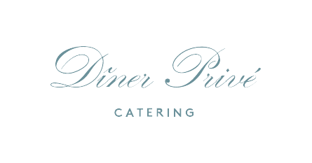 Diner Privé logo
