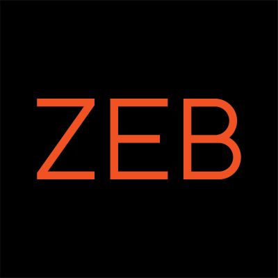 ZEB logo