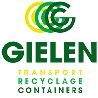 Transport Gielen logo