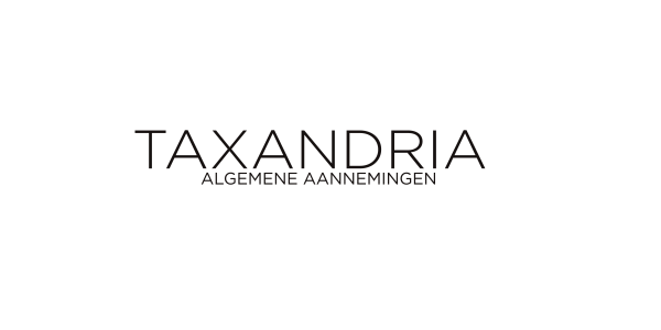 Logo Taxandria