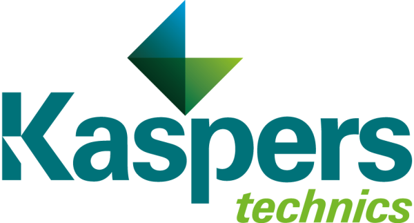 Kaspers technics logo