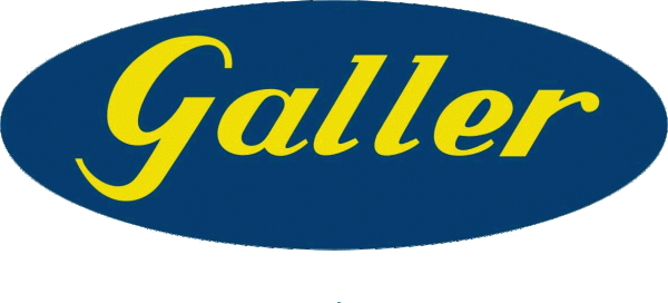 Logo Metalen Galler