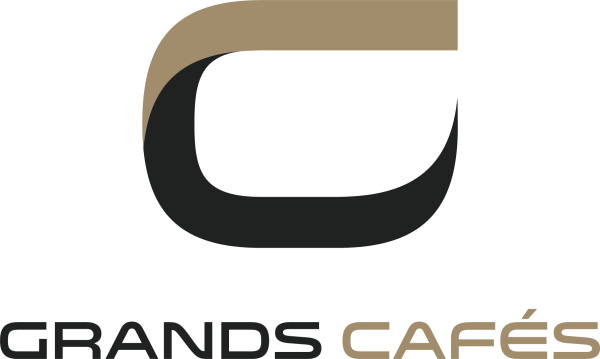 Grands Cafés logo