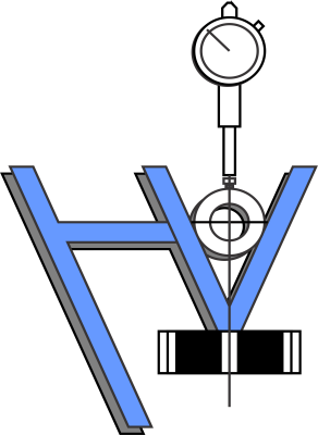 Verschuren Hugo logo