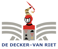 De Decker-Van Riet logo