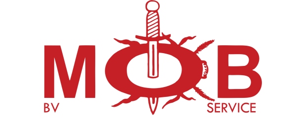 MOB Service logo