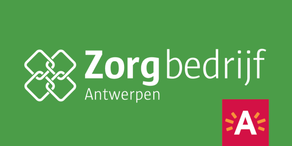 Zorgbedrijf Antwerpen logo