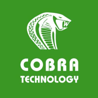 Cobra technology logo