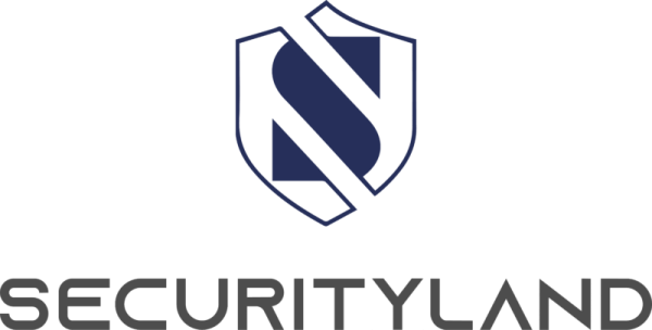 Securityland logo