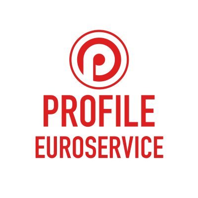 Profile Euroservice logo