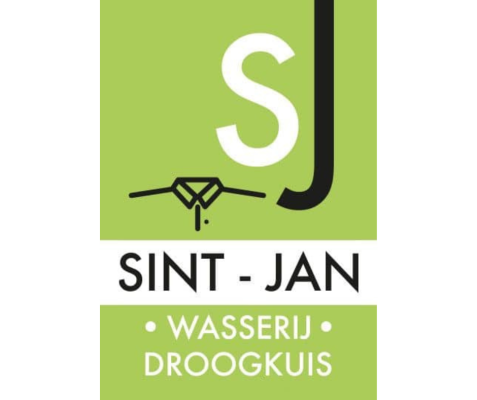 Sint-Jan wasserij logo