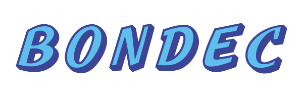 Bondec logo