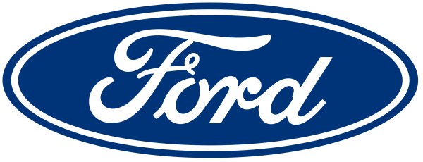 AB Automotive Ford logo