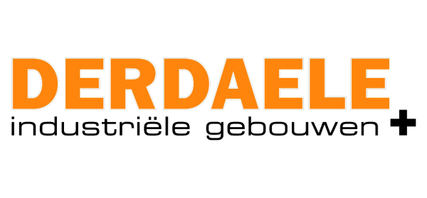 Derdaele+ logo