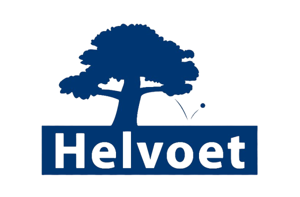 Helvoet logo
