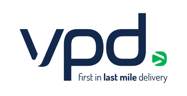 VPD logo