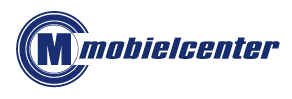 Mobielcenter logo