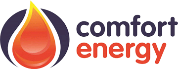 Comfort energy logo