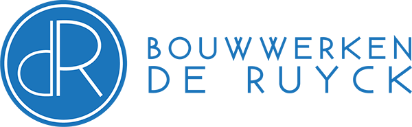 Bouwwerken de Ruyck logo