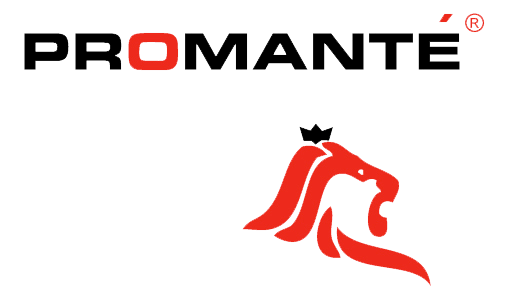 Promanté logo
