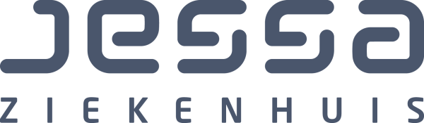 Jessa Ziekenhuis logo