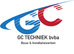 GC TECHNIEK logo