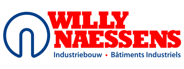 Willy Naessens logo