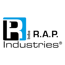 RAP Industries logo