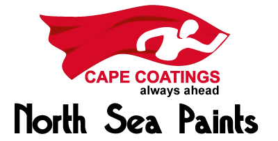 Cape Coatings logo