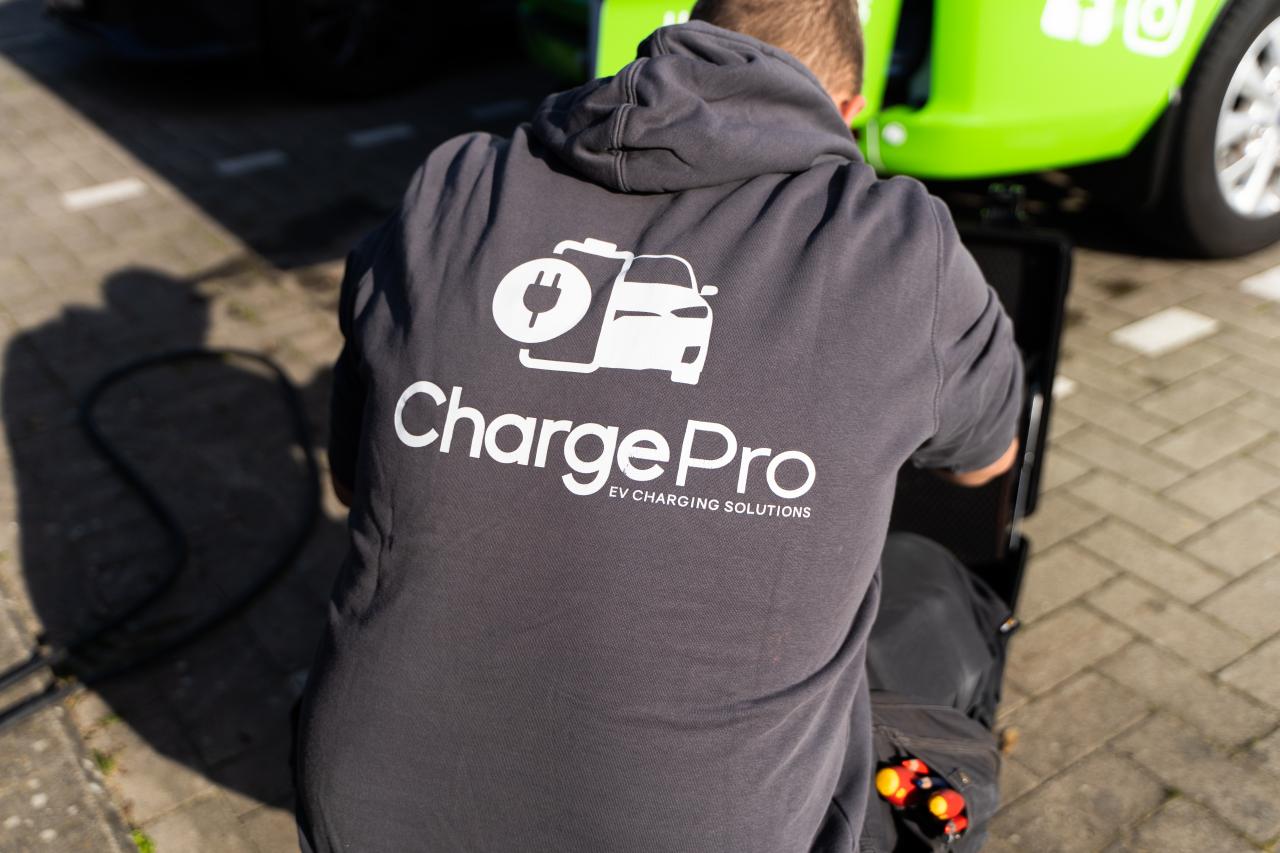 ChargePro