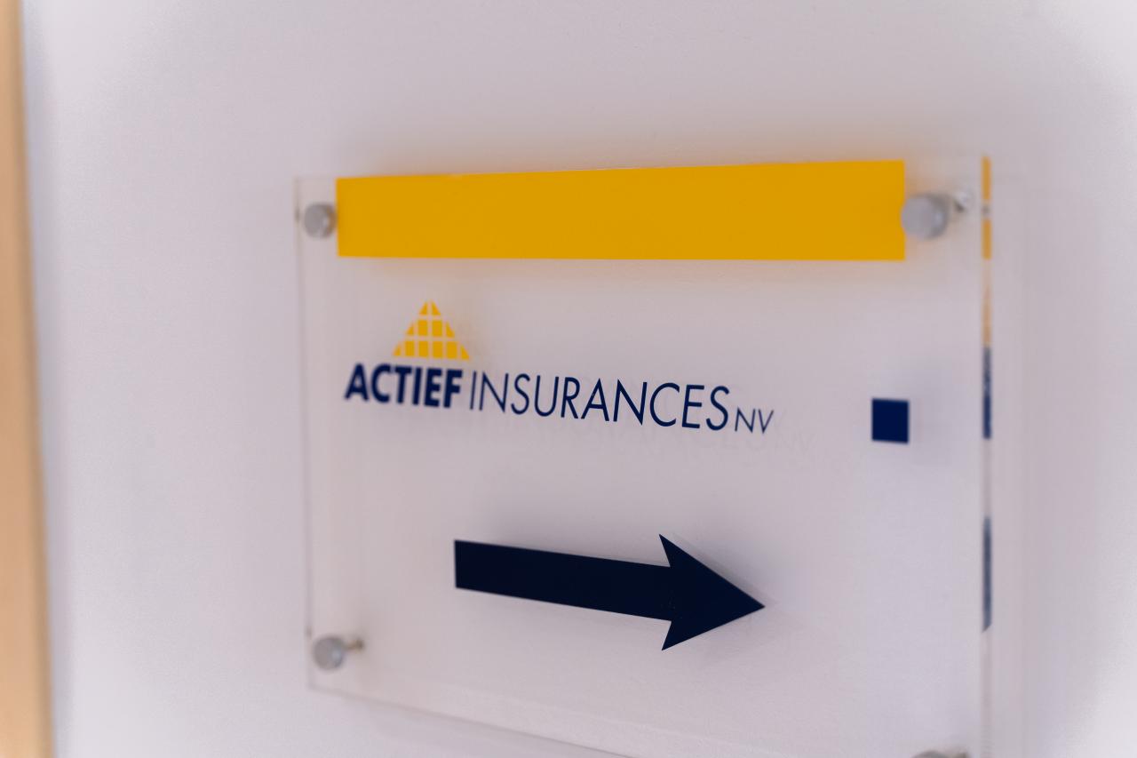 Actief Insurances 